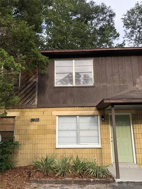 5403 NW 20th Ct #C, Gainesville, FL 32653
