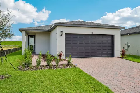 739 Trailhead Pt Dr, Haines City, FL 33844
