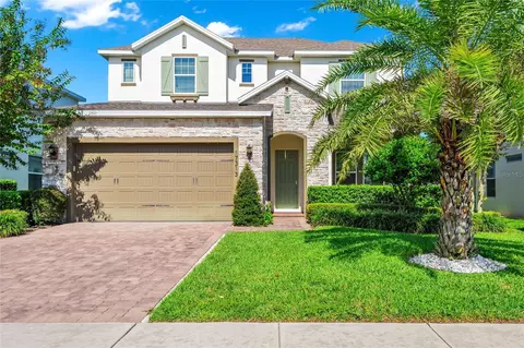 17313 Bal Harbour Dr, Winter Garden, FL 34787