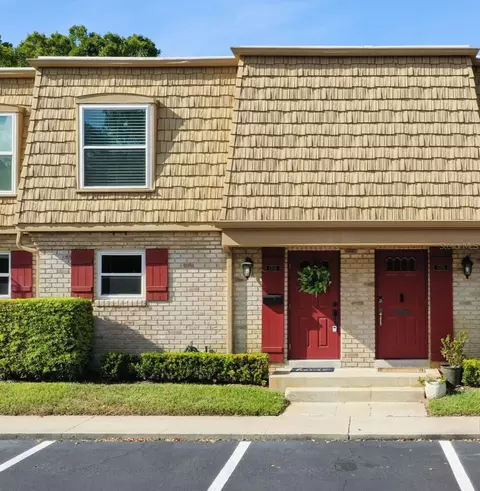 200 Saint Andrews Blvd #1707, Winter Park, FL 32792