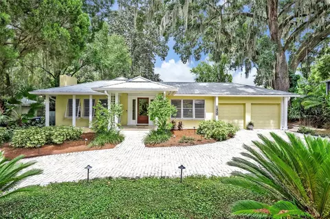 1450 Glencoe Rd, Winter Park, FL 32789