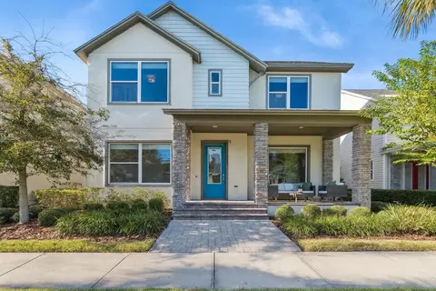 9581 Reymont St, Orlando, FL 32827