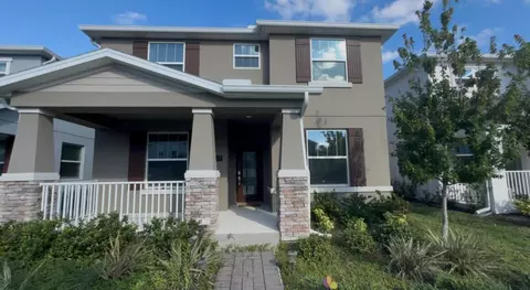 11157 Lore Way, Orlando, FL 32832