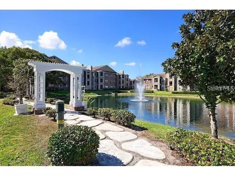 4400 Thornbriar Ln #A202, Orlando, FL 32822