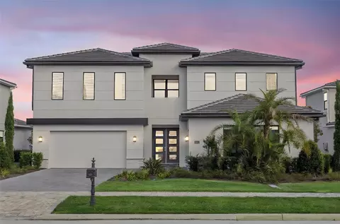 16812 Bolsena Dr, Montverde, FL 34756