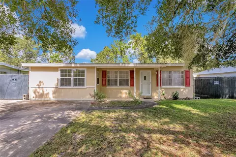 4001 Castell Dr, Orlando, FL 32810