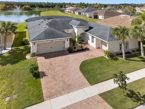 3806 Gulf Shore Cir, Kissimmee, FL 34746