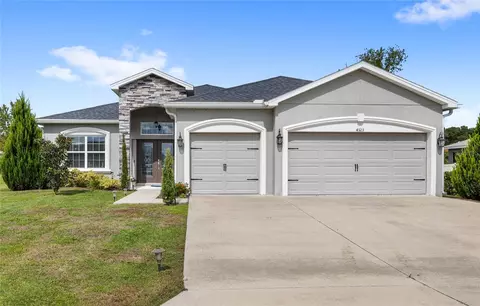 4323 SE 89th St, Ocala, FL 34480