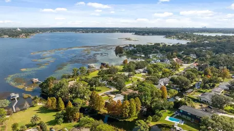 2 Oakdale St, Windermere, FL 34786