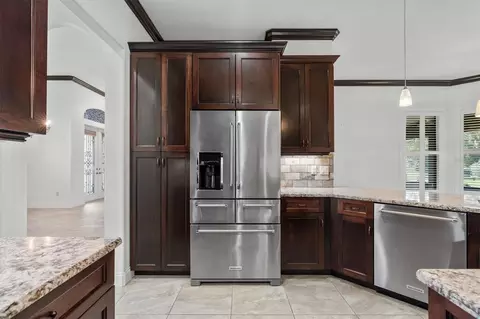 Kitchen - 35603 Seneca Reserve Dr, Eustis, FL 32736 photo 5 of 6