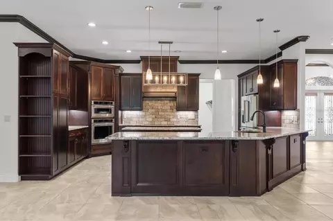 Kitchen - 35603 Seneca Reserve Dr, Eustis, FL 32736 photo 2 of 6