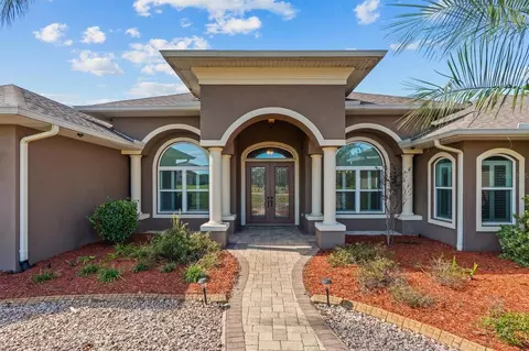 Exterior - 35603 Seneca Reserve Dr, Eustis, FL 32736 photo 5 of 15