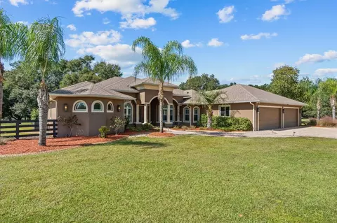 Exterior - 35603 Seneca Reserve Dr, Eustis, FL 32736 photo 3 of 15