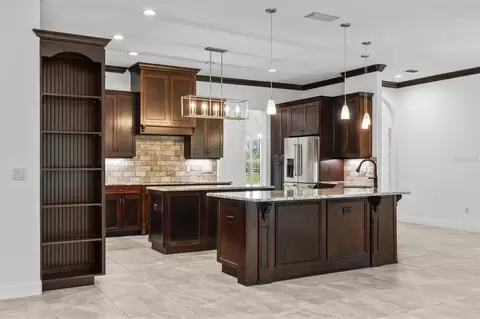 Kitchen - 35603 Seneca Reserve Dr, Eustis, FL 32736 photo 1 of 6
