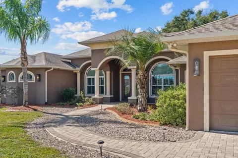 Exterior - 35603 Seneca Reserve Dr, Eustis, FL 32736 photo 4 of 15