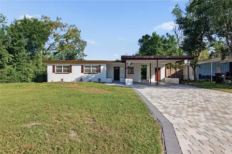 5601 Meridian Way, Orlando, FL 32808