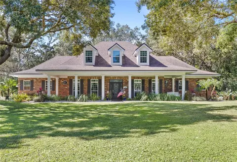 3124 Oak Alley Dr, Apopka, FL 32703