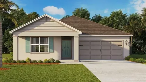 5302 Mahogany Dr, Mount Dora, FL 32757