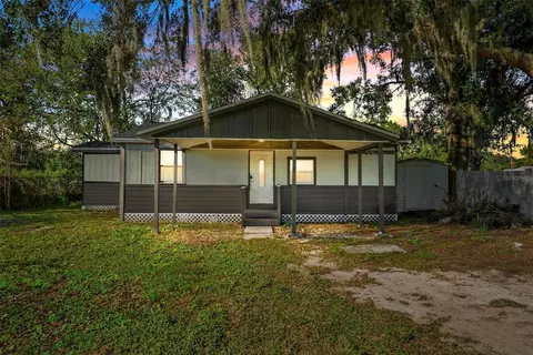 2206 Shirah Rd, Auburndale, FL 33823