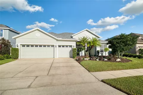 2425 Greenwillow Dr, Orlando, FL 32825