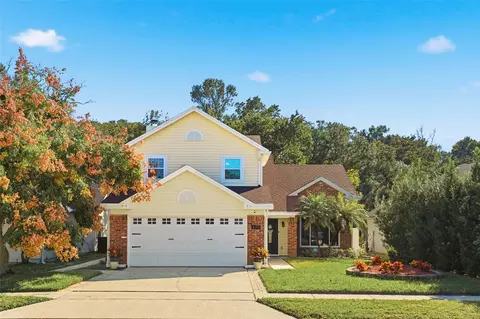 493 Harvest Oak Ct, Lake Mary, FL 32746