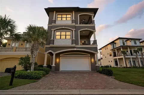 355 Ocean Crest Dr, Palm Coast, FL 32137