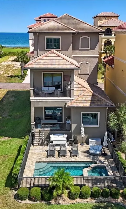 355 Ocean Crest Dr, Palm Coast, FL 32137