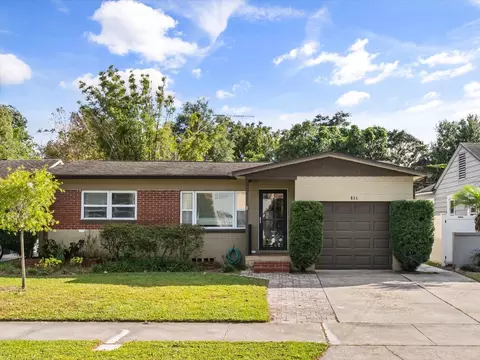 804 Vassar St, Orlando, FL 32804