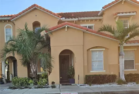 5328 Paradise Cay Cir, Kissimmee, FL 34746