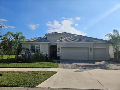 1351 Olympic Club Blvd, Champions Gate, FL 33896