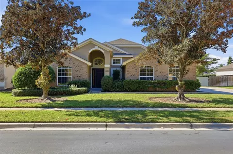 6645 Franconia Dr, Belle Isle, FL 32812