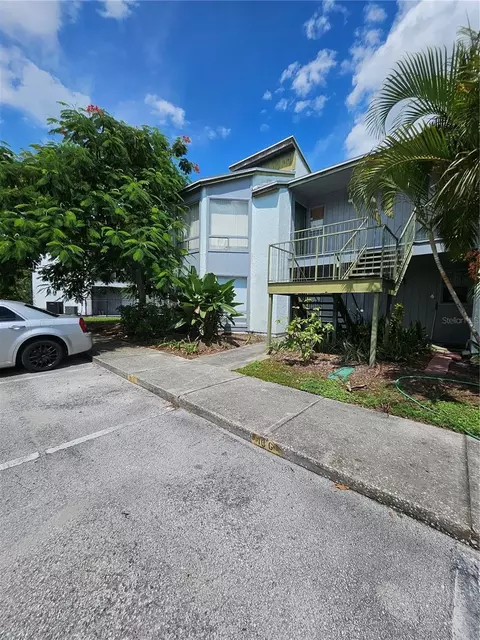 4365 Aqua Vista Dr #D, Orlando, FL 32839