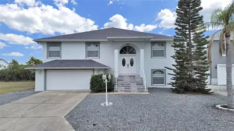 7438 S Gulf Way, Hudson, FL 34667