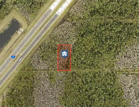 No Street, Deland, FL 32724