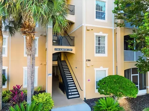 2788 Almaton Loop #402, Kissimmee, FL 34747