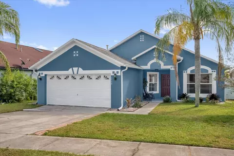 1754 Westminster Trl, Clermont, FL 34714