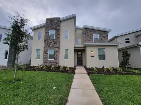 4173 Paragraph Dr, Kissimmee, FL 34746