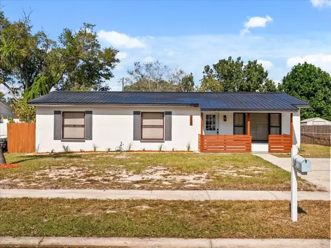 332 Little Rock St, Ocoee, FL 34761