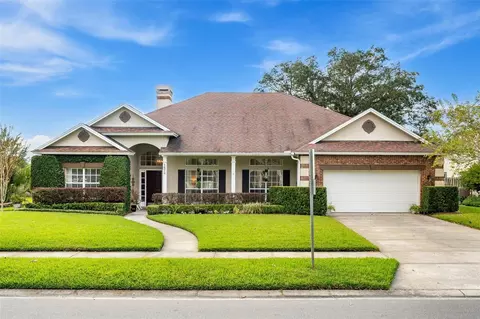 1674 Victoria Way, Winter Garden, FL 34787