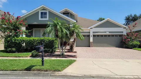 13413 Zori Ln, Windermere, FL 34786