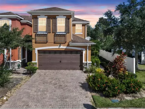 9575 Silver Buttonwood St, Orlando, FL 32832