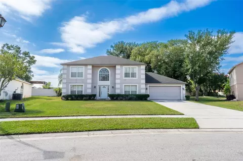 5172 Laval Dr, Orlando, FL 32839