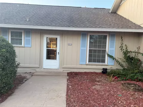 1014 Villa Ln #7, Apopka, FL 32712