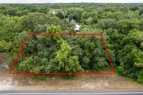 Sorrento Avenue, Mount Plymouth, FL 32776