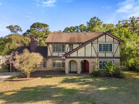10534 Rabbit Dr, New Port Richey, FL 34654