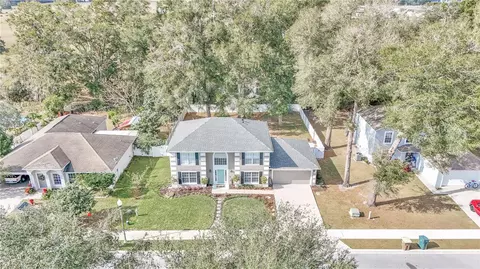 2718 SE 45th Ave, Ocala, FL 34480