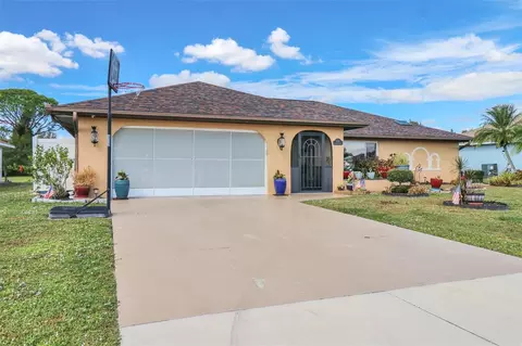 1716 Blue Lake Cir, Punta Gorda, FL 33983