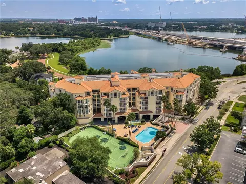 1110 W Ivanhoe Blvd #5, Orlando, FL 32804