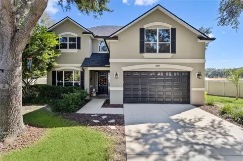 429 Chestnut Oak Ct, Eustis, FL 32736