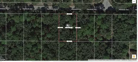 17131 Hemlock Ave, Port Charlotte, FL 33948